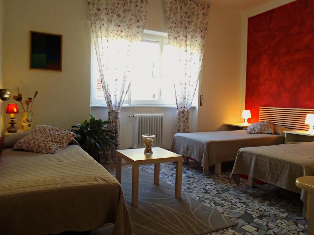 Pisa Apartment Leilighet Pisa