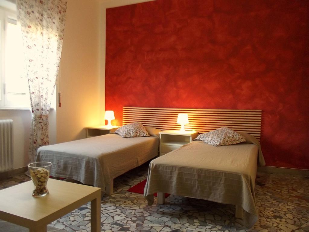 Pisa Apartment Leilighet